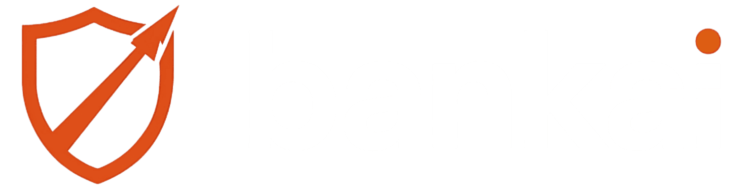 BANKAI Logo